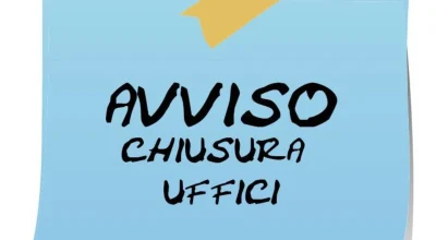 Chiusura degli uffici dell’Ordine dei Biologi della Toscana e dell’Umbria il giorno 8 dicembre